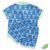 Pijama Ingles Masculino Infantil - Cachorrinhos - comprar online