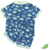 Pijama Ingles Masculino Infantil - Nuvens - comprar online