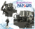 motor de popa 15hp Parsun