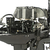 Motor de popa Toyama 2.6hp - loja online