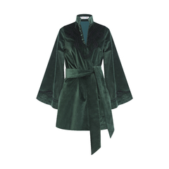 Vestido Bold Verde - loja online