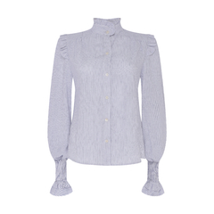 Camisa Mariana Listra - Le Iris