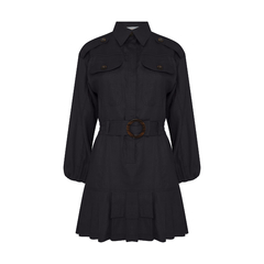 Vestido Celine Preto - loja online