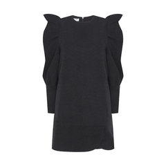 Vestido Adorable Preto - comprar online