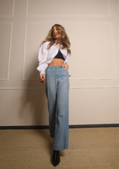 Calça Jeans Alluring