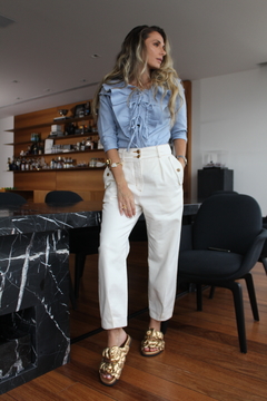Calça Jeans Trendy - Comprar em Le Iris