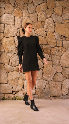 Imagem do Vestido Adorable Preto