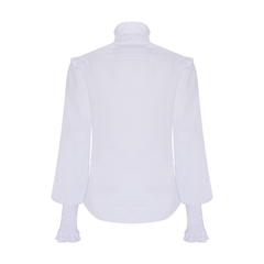 Camisa Amalfi Off - Le Iris