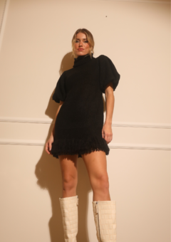 Vestido Winter - comprar online