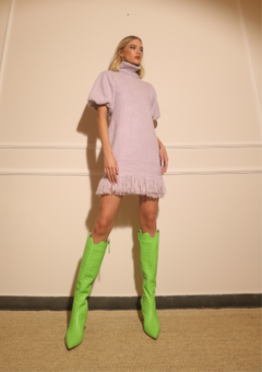 Vestido Winter - loja online