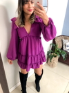 Vestido Gabriela