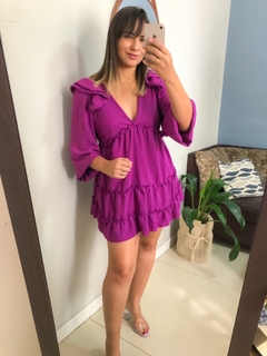 Vestido Gabriela - comprar online