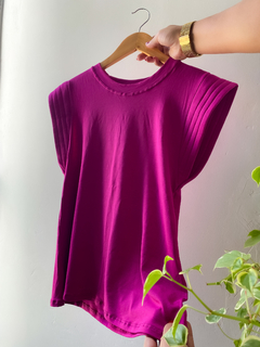 BLUSA MALU (duas cores) - comprar online