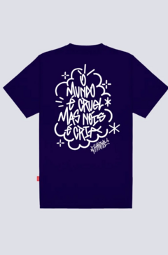 Camiseta Chronic - comprar online