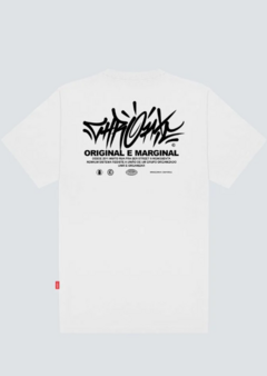 Camiseta Chronic - comprar online