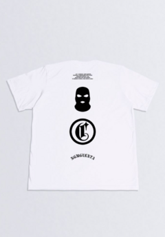 Camiseta Chronic - comprar online