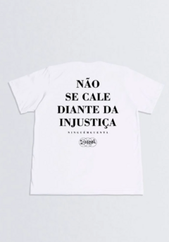 Camiseta Chronic - comprar online