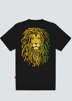 Camiseta Chronic - comprar online