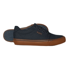 TENIS LEJON ~ PRETO GUN - comprar online