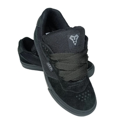 TENIS LEJON ~ PRETO PRETO