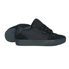 TENIS LEJON ~ PRETO PRETO - comprar online