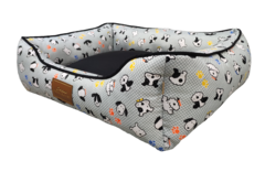 Cama little dogs - comprar online