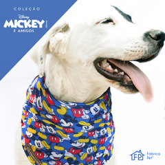 Bandana disney Mickey