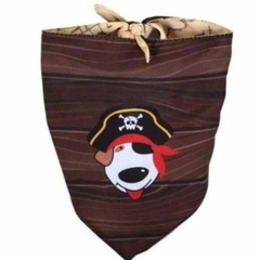 Bandana Pirata - Emporium Distripet