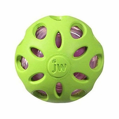 Bola crackle ball - Cães de pequeno e médio porte - comprar online