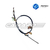 Cable Freno Mano Toyota HILUX 2005-2015 Derecho FREMEC