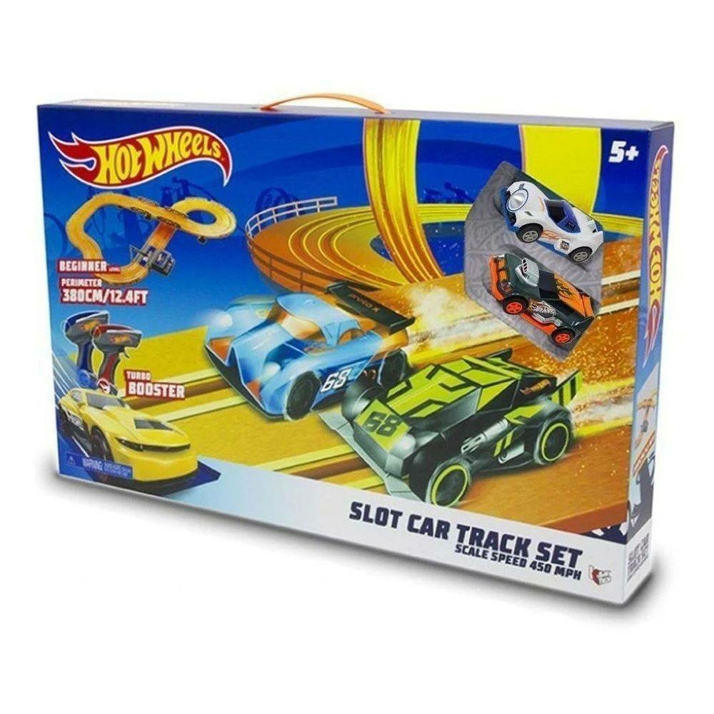 Large hot cheap wheels track