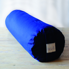 Bolster azul