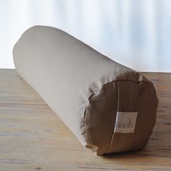 Bolster beige