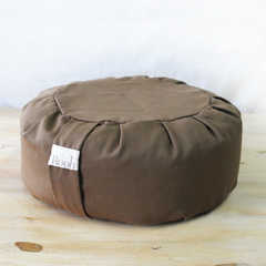 Zafu Beige