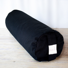 Bolster negro