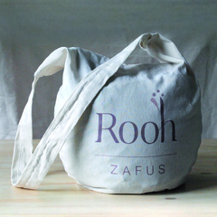 Zafu Bordó - Rooh