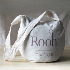 Zafu Rosa - Rooh