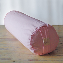 Bolster rosa