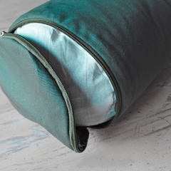 Bolster verde - comprar online