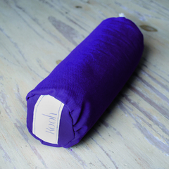 Roll cervical violeta