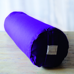 Bolster violeta