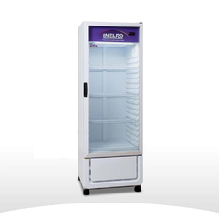 Exhibidora vertical Inelro modelo MT-14