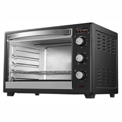 Horno eléctrico Pioneer 70 lts