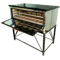 Horno EG Pastelero 18 moldes - comprar online