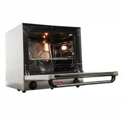 Horno Convector Moretti Deli-4 en internet