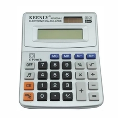 CALCULADORA KEENLY 800A