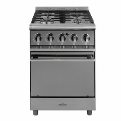 Cocina Morelli Zafira modelo 550