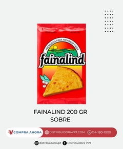 Fainalind Sobre 200Gr