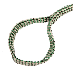 Kit de limpeza Cordel Boresnake limpador de cano