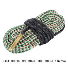 Kit de limpeza Cordel Boresnake limpador de cano - comprar online